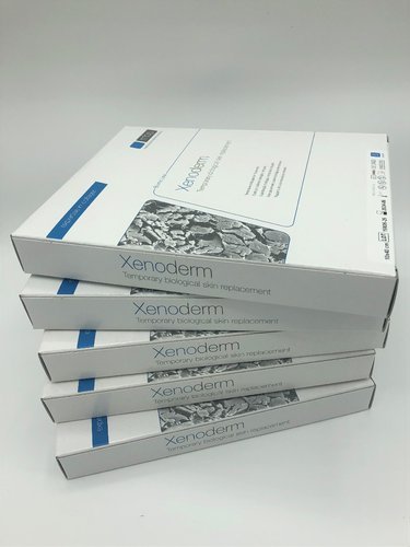 Xenoderm  100*200 mm (5 Stück/Box)